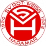 Rot-Weiß Hadamar