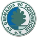 Germania Schöneiche