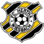 Hertha Wiesbach