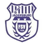 Jagersburg
