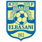 Elbasani