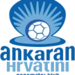 Ankaran Hrvatini