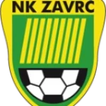 Zavrč