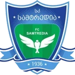 Samtredia