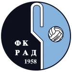 Rad U19