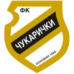 Cukaricki U19