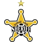 Sheriff U19