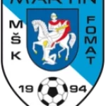 Fomat Martin