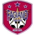 Fagiano Okayama