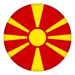FYR Macedonia U21