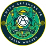 Ansan Greeners