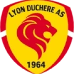 Lyon Duchère
