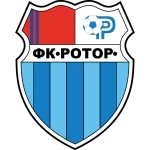 Rotor Volgograd