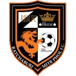 Ratchaburi Mitrphol FC