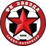 Zvezda Sint Petersburg