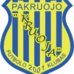 Pakruojis