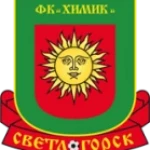 Khimik Svetlogorsk