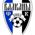 Balkany Zorya