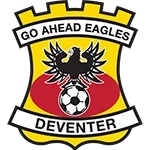Go Ahead Eagles