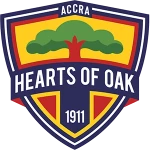 Accra Hearts of Oak