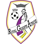 Geants Athois