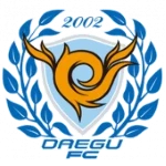 Daegu