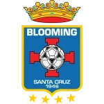Blooming
