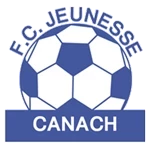Jeunesse Canach