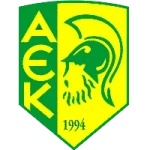 AEK Larnaca