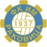 IM Rakovica