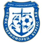 Chernomoretz Burgas