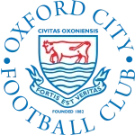 Oxford City