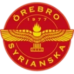 Örebro Syrianska