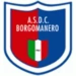 ASD Borgomanero