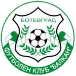 Balkan Botevgrad