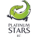 Platinum Stars