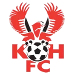 Kidderminster Harriers