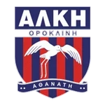 Alki Oroklini