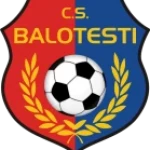 Baloteşti