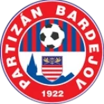 Partizán Bardejov