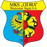 Odra Wodzislaw Slaski