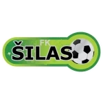 Šilas