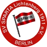 Sparta Lichtenberg