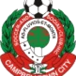 Campbelltown City