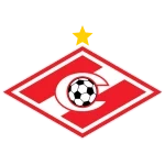 Spartak Moskva II-mol