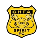 GHFA Spirit