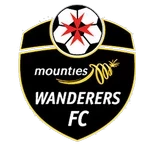 Mounties Wanderers