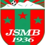 JSM Béjaïa