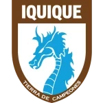 Deportes Iquique