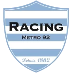 Racing Colombes 92